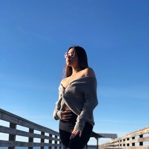 Meet your Posher, Andrea